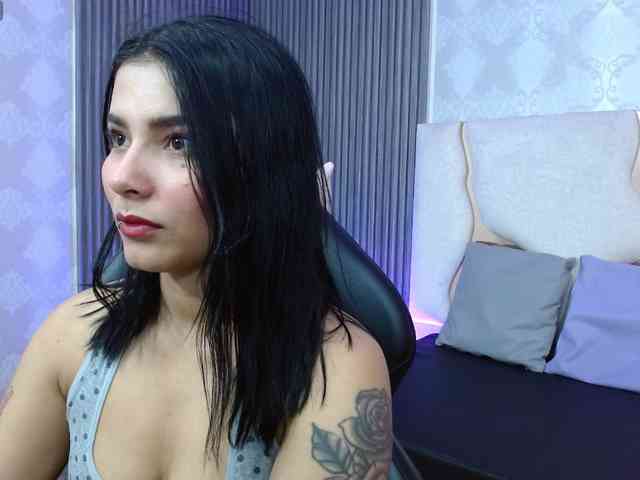 Gaby-tay1 webcam