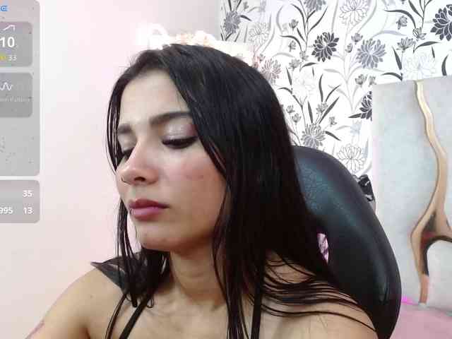 Gaby-tay1 webcam