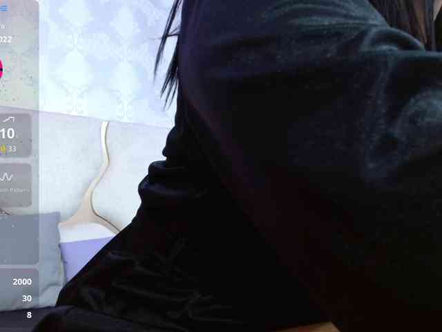 Gaby-tay1 webcam