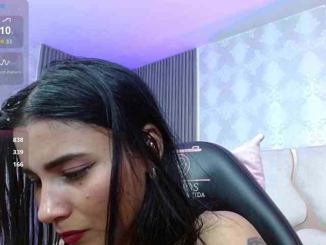 Gaby-tay1 webcam