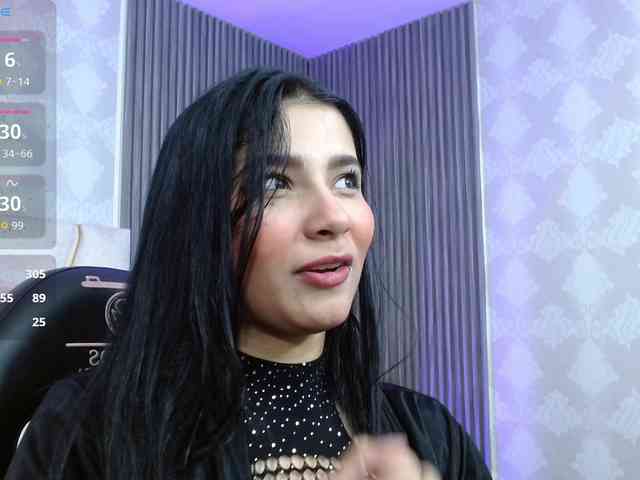 Gaby-tay1 webcam