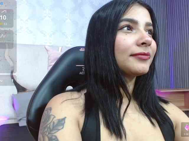 Gaby-tay1 webcam