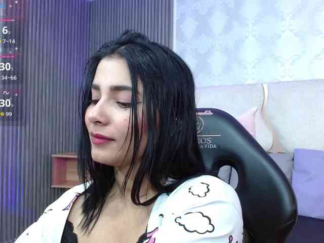 Gaby-tay1 webcam