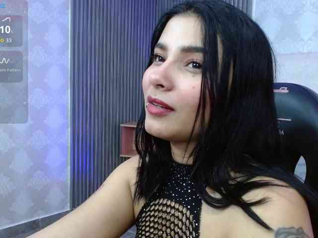 Gaby-tay1 webcam