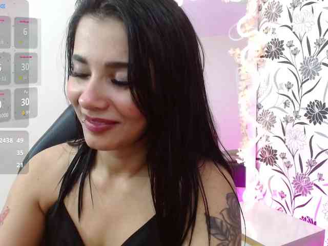 Gaby-tay1 webcam