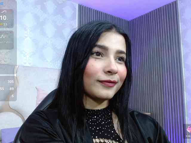Gaby-tay1 webcam