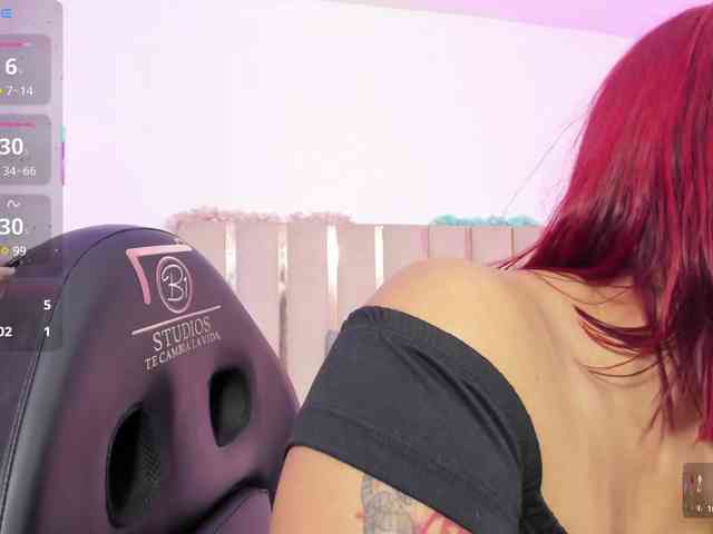 Gaby-tay1 webcam