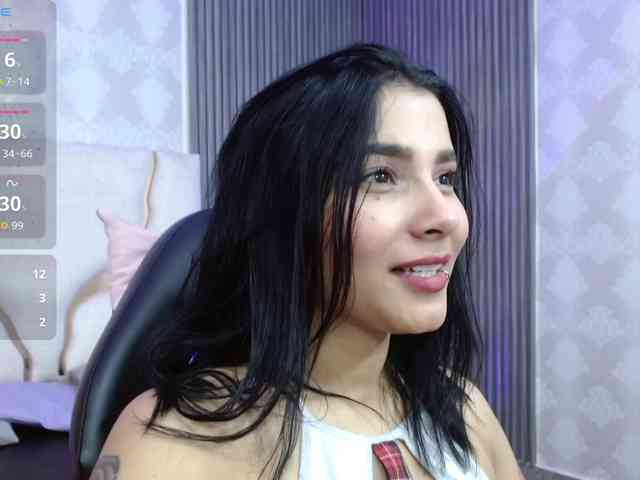 Gaby-tay1 webcam