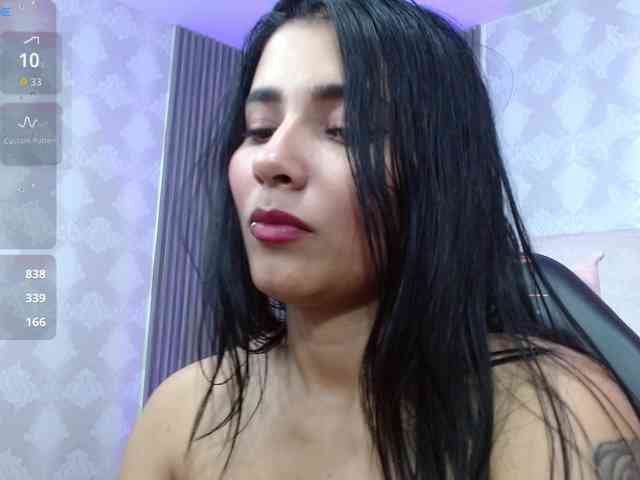 Gaby-tay1 webcam