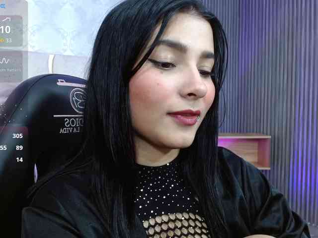 Gaby-tay1 webcam