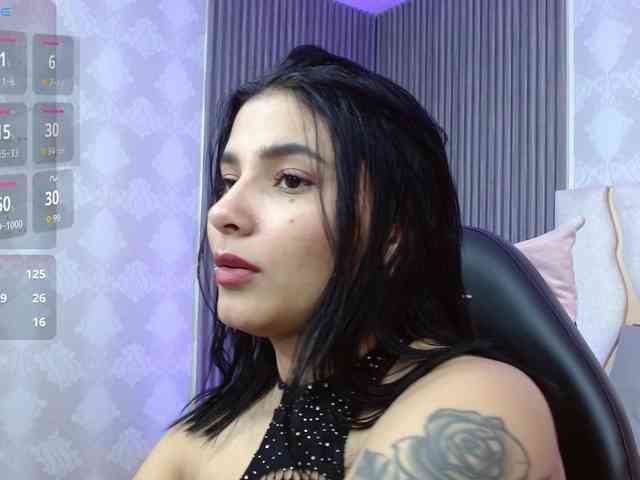 Gaby-tay1 webcam