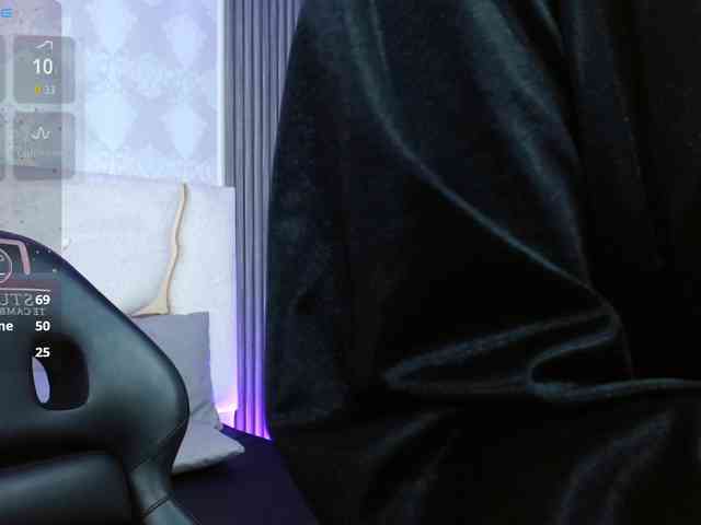 Gaby-tay1 webcam