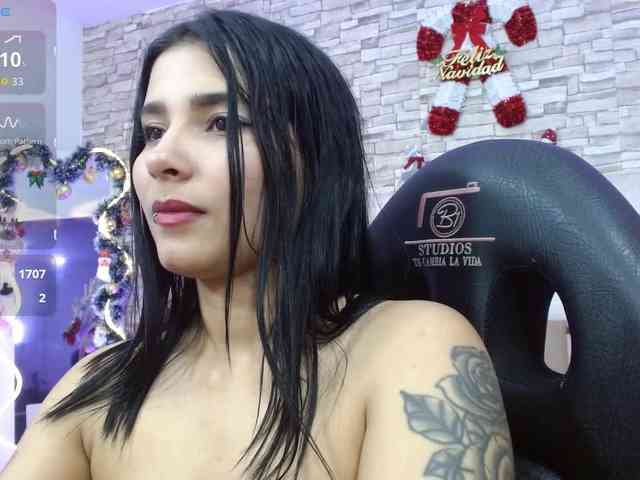 Gaby-tay1 webcam