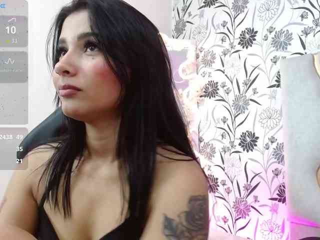 Gaby-tay1 webcam