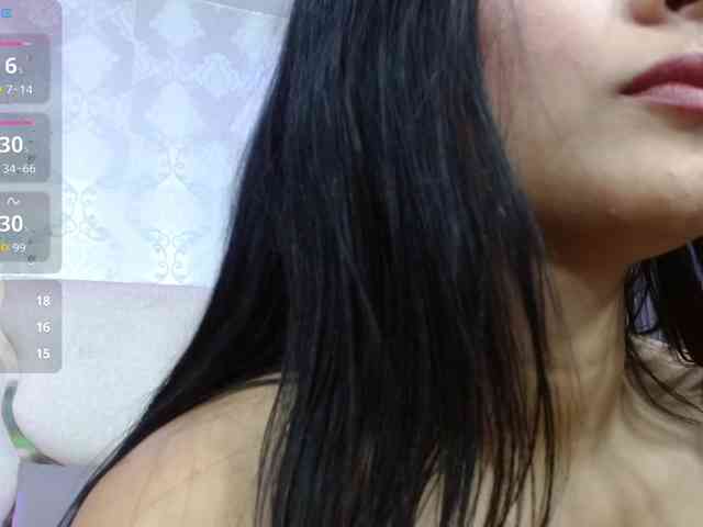 Gaby-tay1 webcam