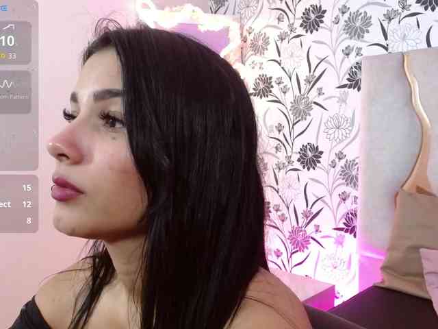 Gaby-tay1 webcam