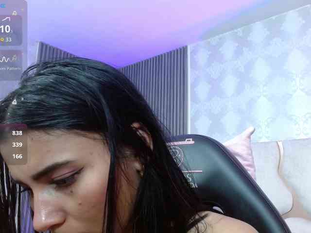 Gaby-tay1 webcam