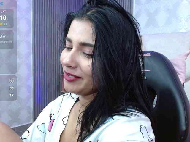 Gaby-tay1 webcam