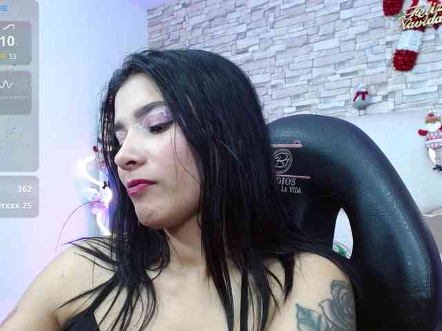 Gaby-tay1 webcam