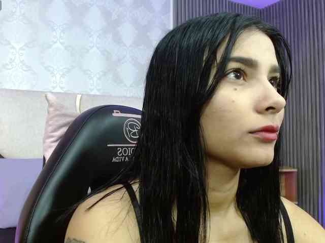 Gaby-tay1 webcam