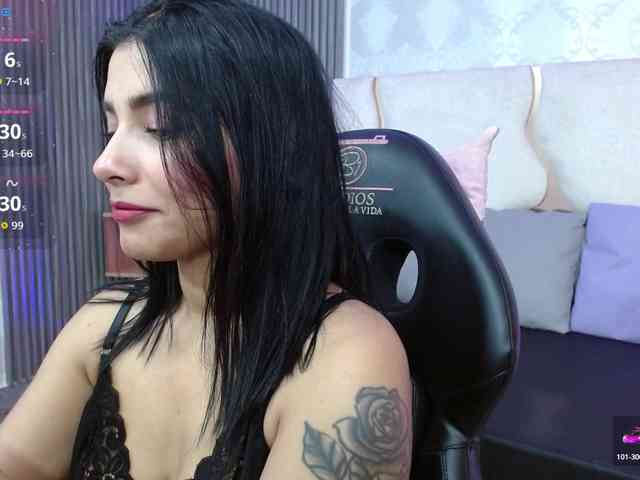 Gaby-tay1 webcam
