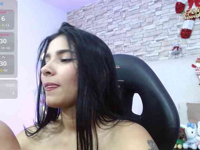 Gaby-tay1 webcam