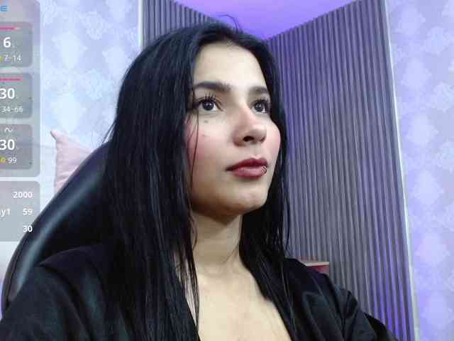 Gaby-tay1 webcam