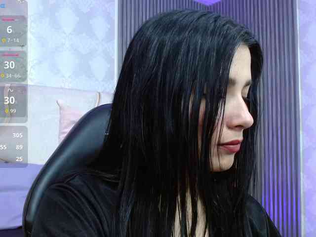 Gaby-tay1 webcam