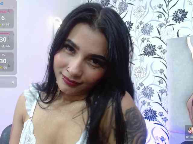 Gaby-tay1 webcam