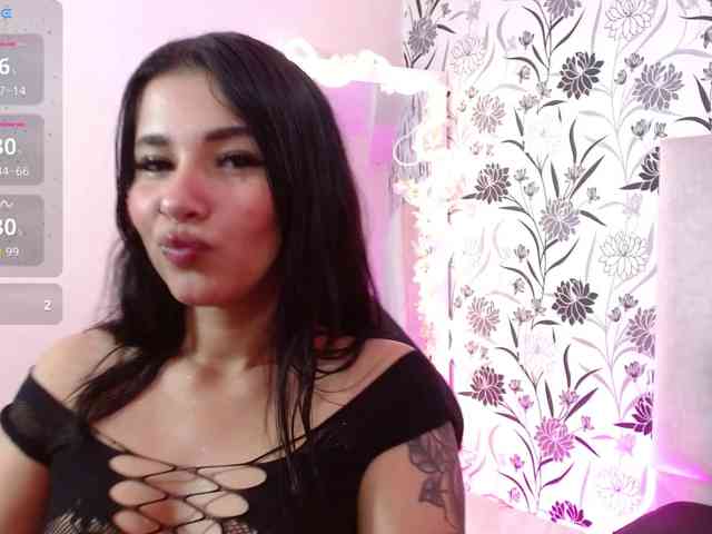 Gaby-tay1 webcam