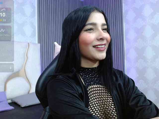 Gaby-tay1 webcam