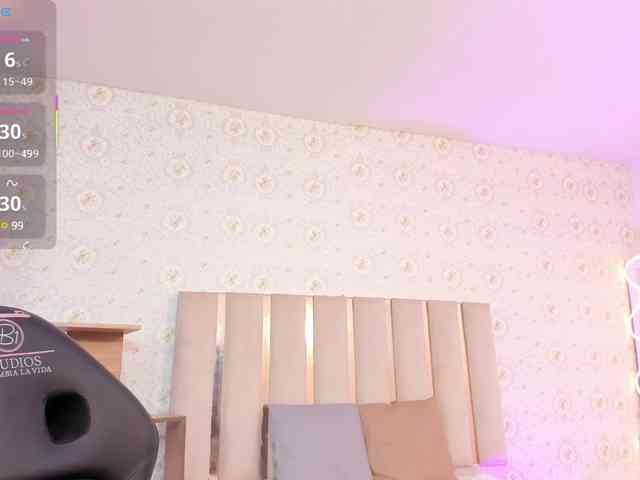 Gaby-tay1 webcam