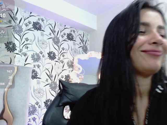 Gaby-tay1 webcam