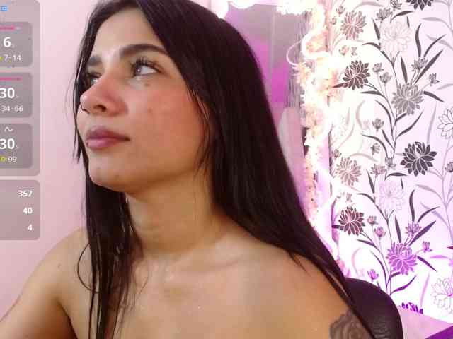 Gaby-tay1 Live Webcam on BongaCams