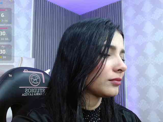 Gaby-tay1 webcam