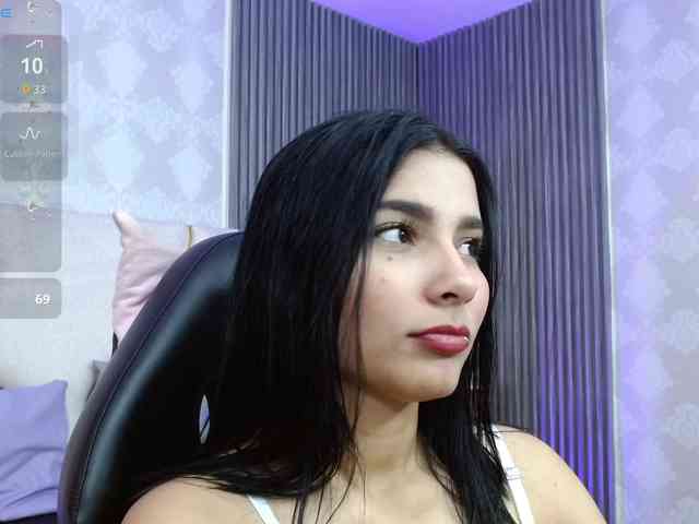 Gaby-tay1 webcam