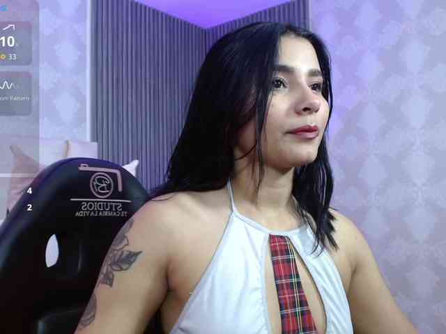 Gaby-tay1 webcam