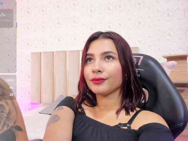Gaby-tay1 webcam