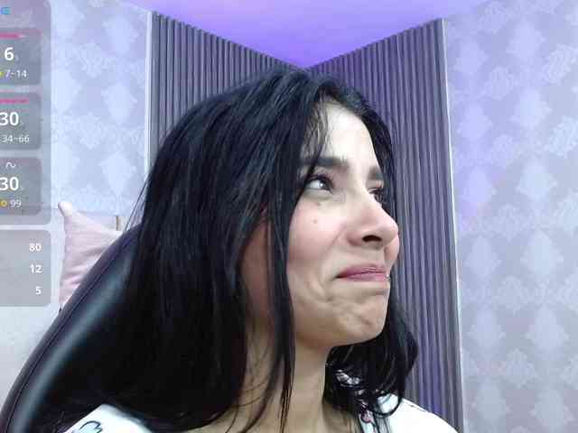 Gaby-tay1 webcam