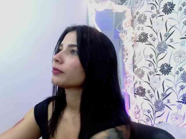 Gaby-tay1 webcam