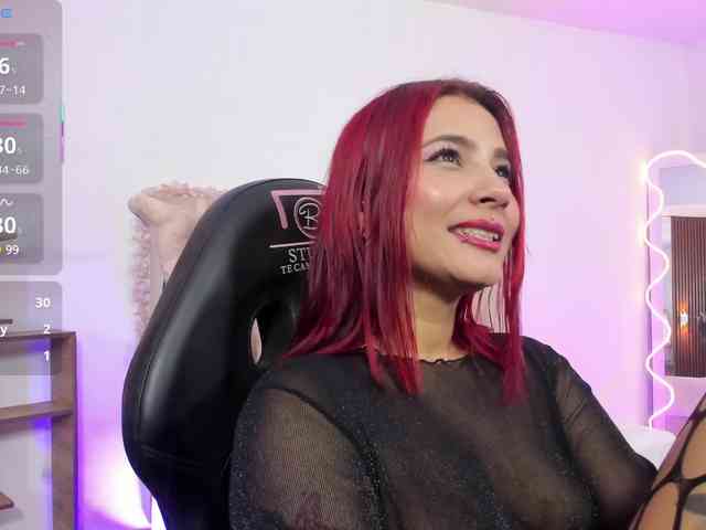 Gaby-tay1 webcam
