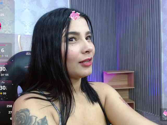 Gaby-tay1 webcam