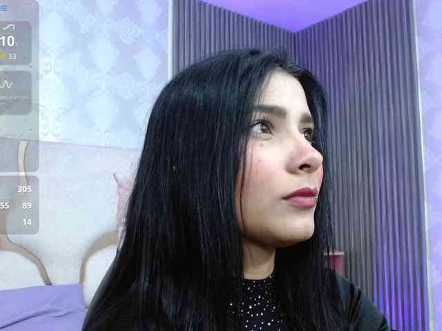 Gaby-tay1 webcam