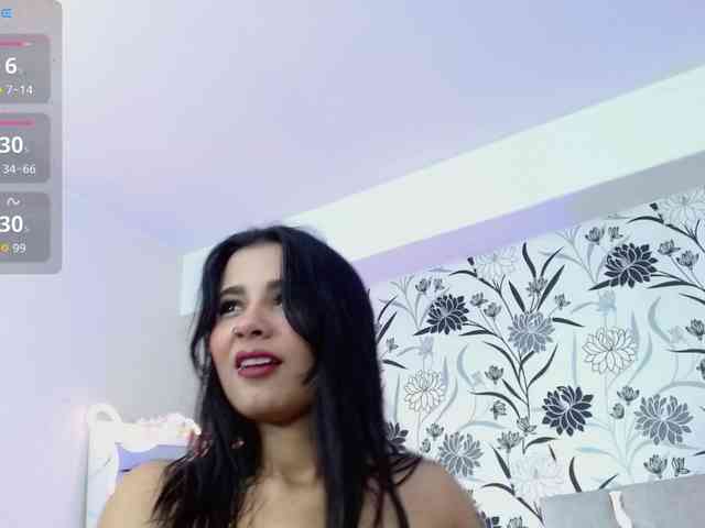 Gaby-tay1 webcam