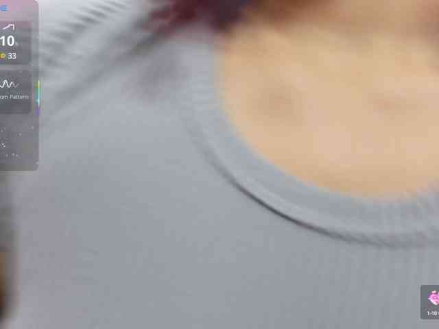 Gaby-tay1 webcam