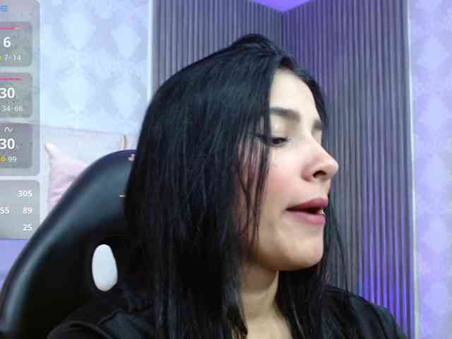 Gaby-tay1 webcam
