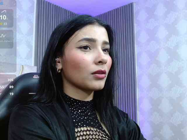 Gaby-tay1 webcam