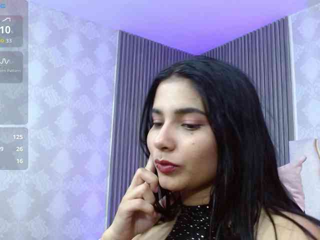 Gaby-tay1 webcam