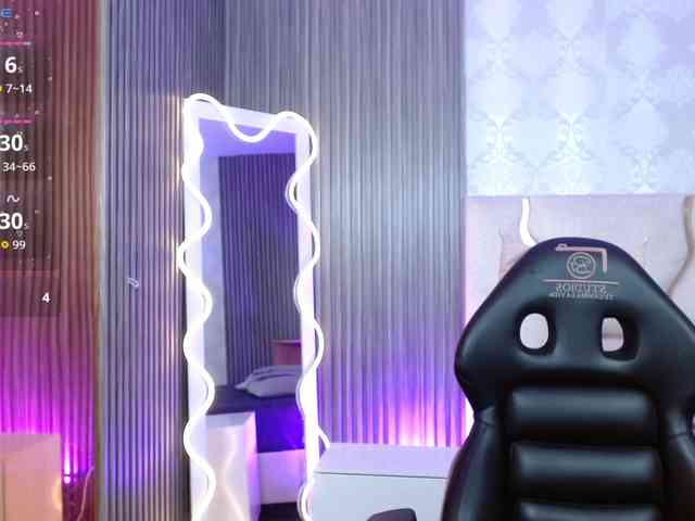Gaby-tay1 webcam