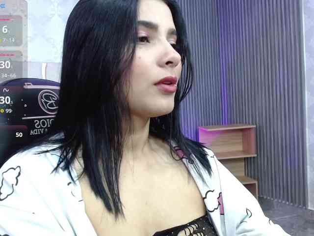 Gaby-tay1 webcam